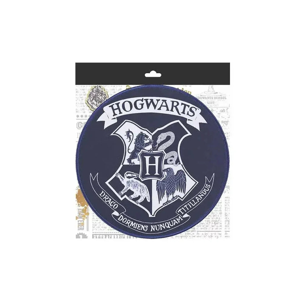 Harry Potter Musmatta - Officiellt Licensierad Subsonic