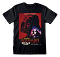 Star Wars T-shirt med Darth Vader-motiv i storlek XL