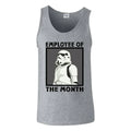 Star Wars T-Shirt Employee Of The Month Size XL Heroes Inc