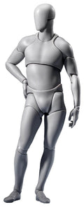 Original Karaktärsserie Neuralgränssnitt Actionfigur 1/12 Bioroid-Troy 020 15 cm