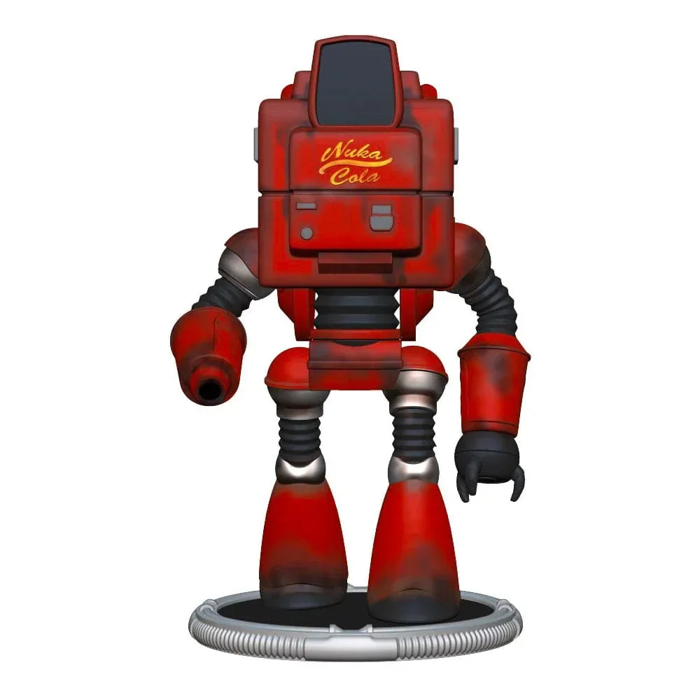 Fallout Mini Figures 2-Pack 7 cm Assortiment (6) Syndicate Collectibles