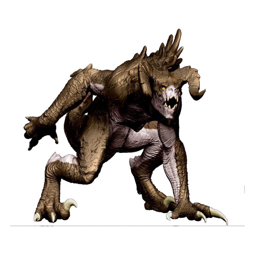 Fallout Mini Figures 2-Pack Set E Raider & Vault Boy (Strong) 7 cm Syndicate Collectibles