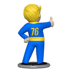 Fallout Mini Figurer Vault Boy Thumbs Up 7 cm Syndicate Collectibles