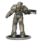 Fallout Mini Figur T-60 Power Armor 7 cm Syndicate Collectibles