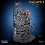 Pumpkinhead Figur 1/10 Classic Edition - 28 cm Syndicate Collectibles