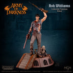 Army of Darkness Figur 1/10 Ash Williams 28 cm Syndicate Collectibles