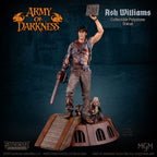 Army of Darkness Figur 1/10 Ash Williams 28 cm Syndicate Collectibles