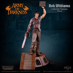 Army of Darkness Figur 1/10 Ash Williams 28 cm Syndicate Collectibles