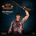 Army of Darkness Figur 1/10 Ash Williams 28 cm Syndicate Collectibles