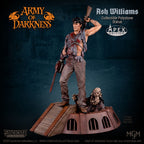 Army of Darkness Figur 1/10 Ash Williams 28 cm Syndicate Collectibles