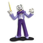 Cuphead Mini Create-a-Figure King Dice Syndicate Collectibles