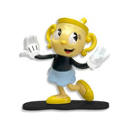 Cuphead Mini Create-a-Figure Ms. Chalice Syndicate Collectibles