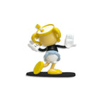 Cuphead Mini Create-a-Figure Ms. Chalice Syndicate Collectibles