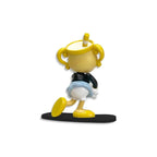 Cuphead Mini Create-a-Figure Ms. Chalice Syndicate Collectibles