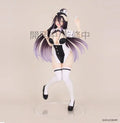 Overlord Vivit PVC Figur Albedo Nurse Ver. 18 cm System Service