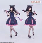 Lycoris Recoil Brilliant Figure PVC Figur 1/7 Inoue Takina Halloween Ver. 22 cm System Service