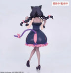 Lycoris Recoil Brilliant Figure PVC Figur 1/7 Inoue Takina Halloween Ver. 22 cm System Service