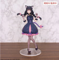 Lycoris Recoil Brilliant Figure PVC Figur 1/7 Inoue Takina Halloween Ver. 22 cm System Service