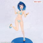 Makeine: Too Many Losing Heroines! Vivit PVC Figur Yanami Anna 18 cm System Service