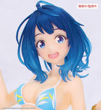 Makeine: Too Many Losing Heroines! Vivit PVC Figur Yanami Anna 18 cm System Service