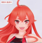 Mushoku Tensei: Jobless Reincarnation Säsong 2 Vivit PVC Figur Eris Boreas Greyrat Tävling Simdräkt Ver. 18 cm System Service