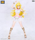 New Panty & Stocking with Garterbelt PVC Figur 21 cm System Service
