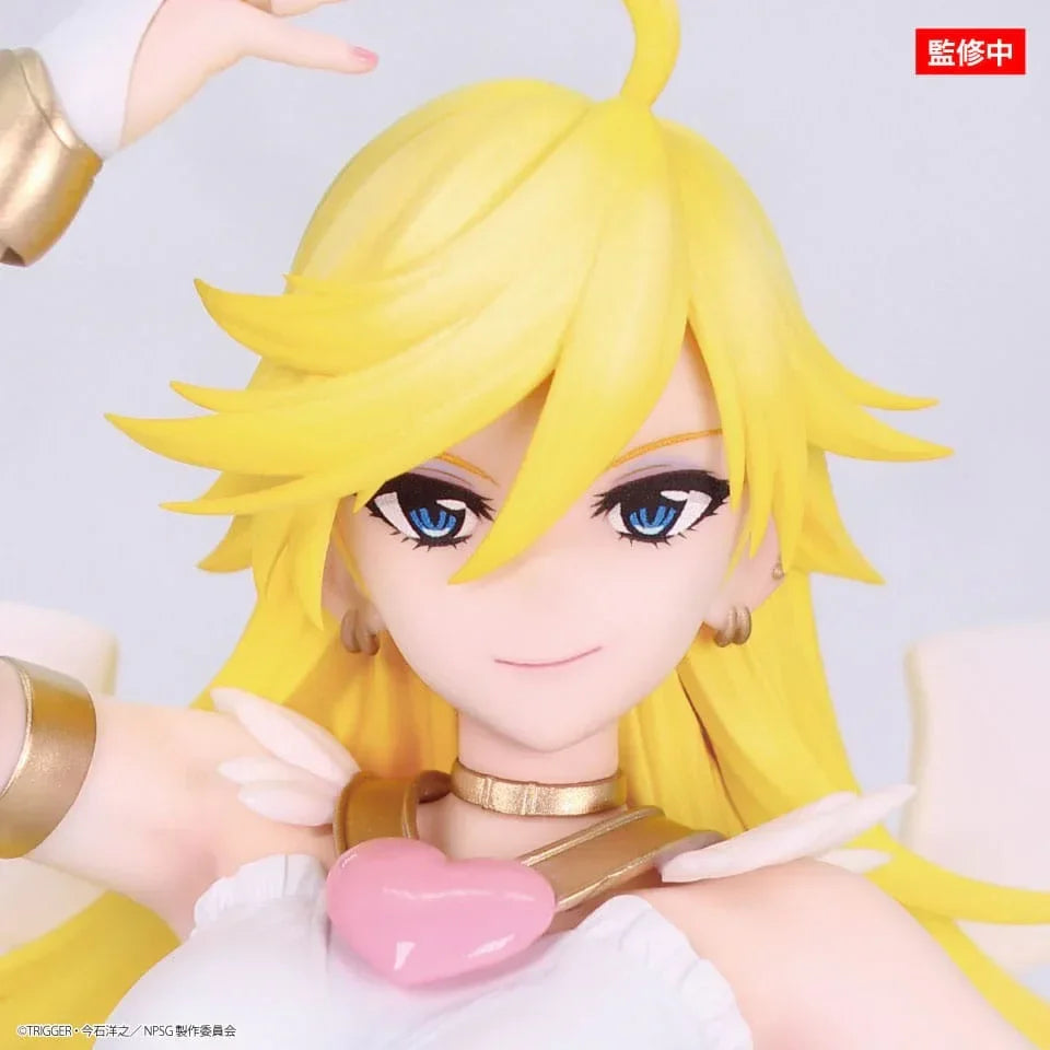 New Panty & Stocking with Garterbelt PVC Figur 21 cm System Service