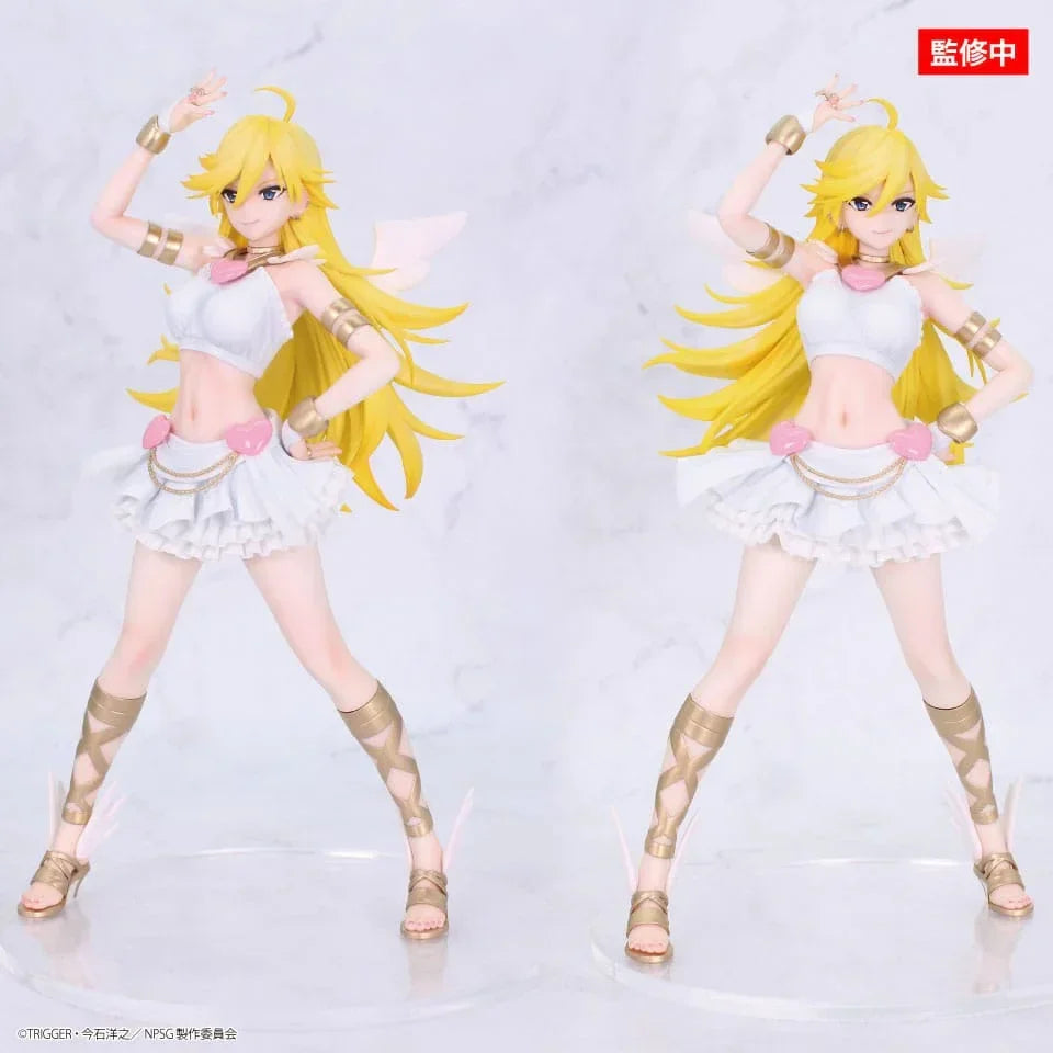 New Panty & Stocking with Garterbelt PVC Figur 21 cm System Service