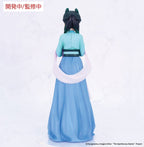 The Apothecary Diaries Vivit PVC Figur Maomao (Hunting) 18 cm System Service