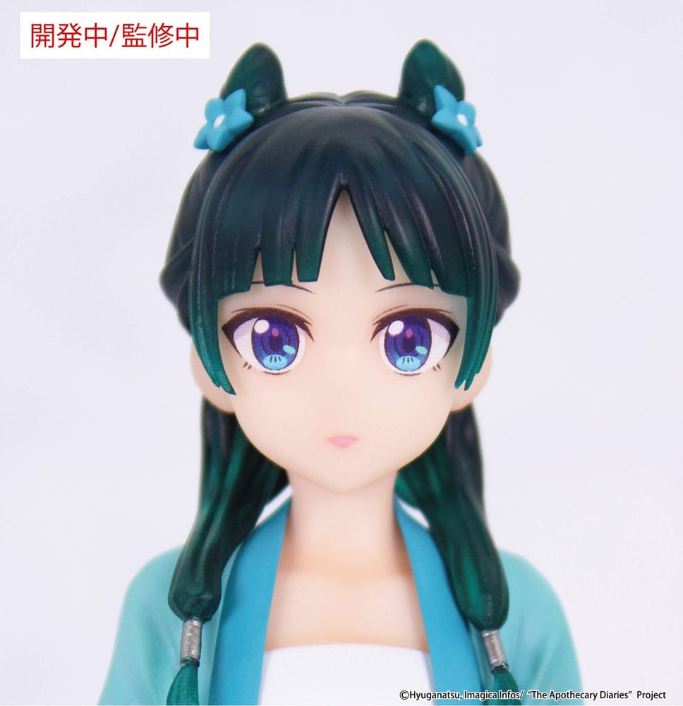 The Apothecary Diaries Vivit PVC Figur Maomao (Hunting) 18 cm System Service