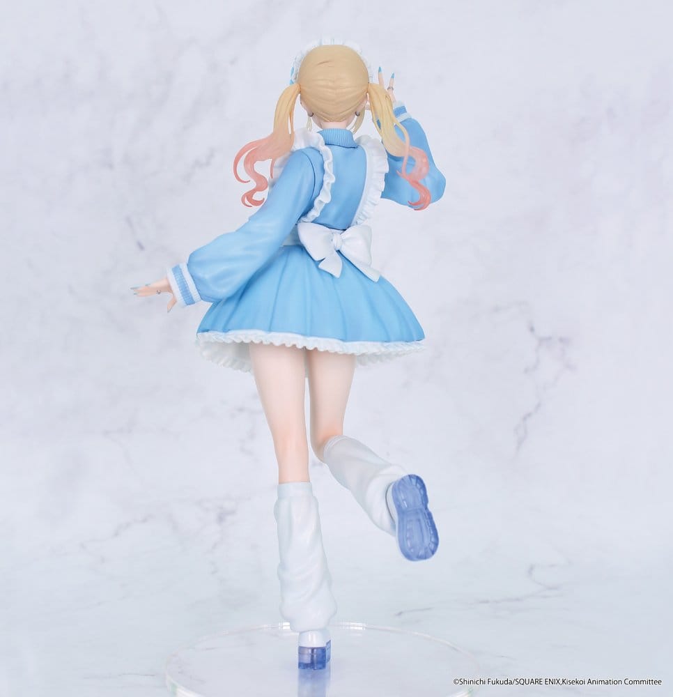 My Dress-Up Darling Vivit PVC Figur Marin Kitagawa Jersey Maid Ver. 20 cm