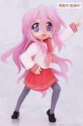 Lucky Star Vivit PVC-figur Miyuki Takara 13 cm