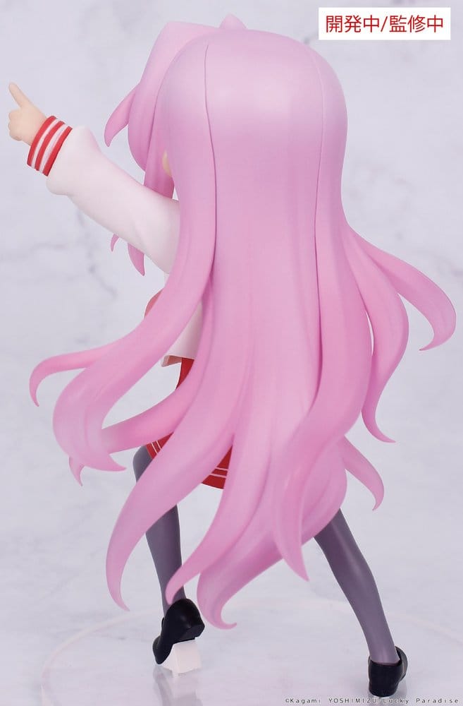 Lucky Star Vivit PVC-figur Miyuki Takara 13 cm
