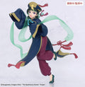 The Apothecary Diaries BRILLIANT Figure Seasonal PVC-figur Maomao Jiangshi 21 cm