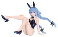 Mushoku Tensei: Jobless Reincarnation Säsong 2 En-Sjundedels Carat PVC-Figur Roxy Kanin Polariserad Färgversion 14 cm