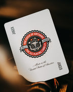 Artisan Spelkort - Premium Kortspelet Theory11