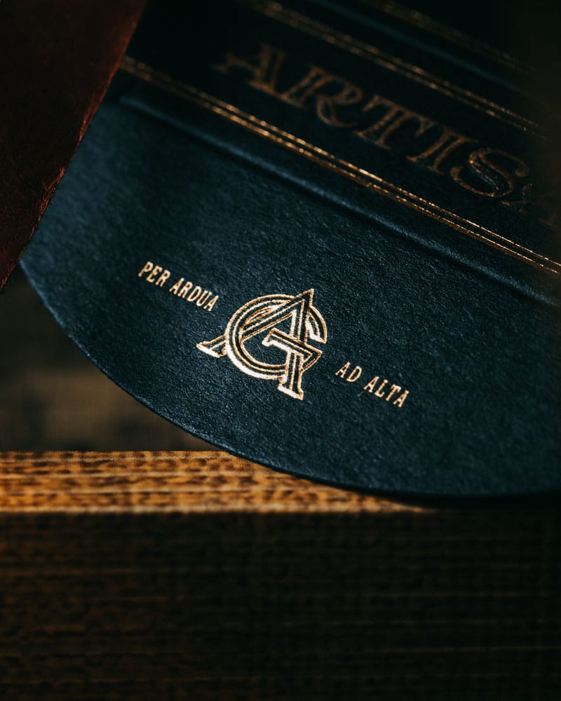 Artisan Spelkort - Premium Kortspelet Theory11