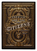 Theory 11 Spelkort Citizen Theory11