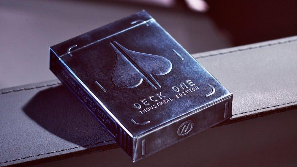 Theory 11 Spelkort DeckONE Theory11