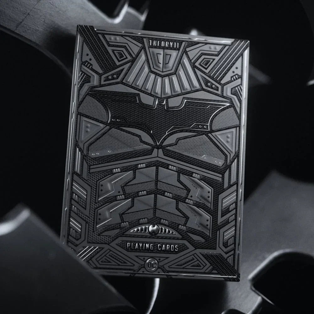 The Dark Knight Trilogy Playing Cards - Premium Quality