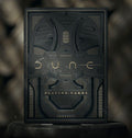 Dune Premium Playing Cards - Spelkort av Hög Kvalitet Theory11