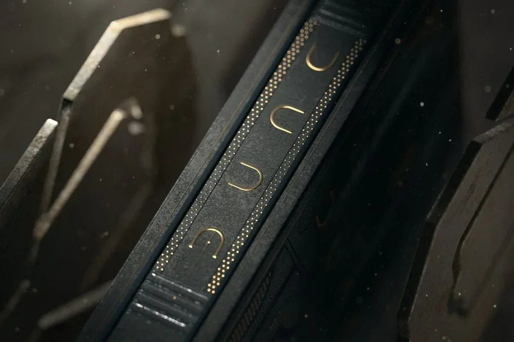 Dune Premium Playing Cards - Spelkort av Hög Kvalitet Theory11