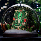 Elf Spelkort - Premium Kvalitet Theory11