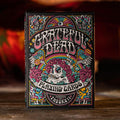 Grateful Dead Spelkort Theory11