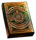 Theory 11 Spelkort High Victorian Theory11