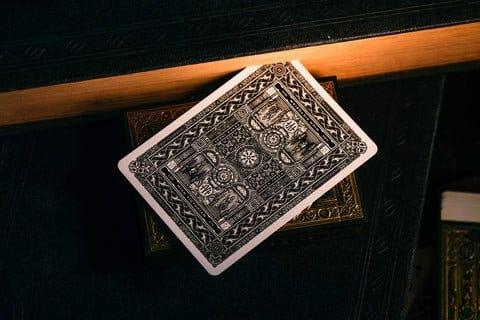 Theory 11 Spelkort High Victorian Theory11