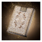 Harry Potter Spelkortsbox Set (4 Deckar) Theory11