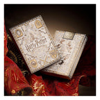 Harry Potter Spelkortsbox Set (4 Deckar) Theory11