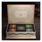 Harry Potter Spelkortsbox Set (4 Deckar) Theory11