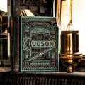 Theory 11 Spelkort Hudson Theory11